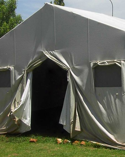 Изготавливаем солдатские палатки в Купино вместимостью <strong>до 70 человек</strong>